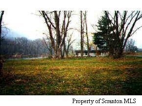 Spring Street Great Bend, PA 18821 - Photo 3 of 4 a view of open space with tree s