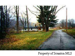 Spring Street Great Bend, PA 18821 - Photo 4 of 4 a view of outdoor space with garden