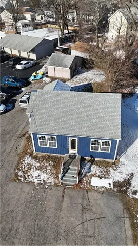 $449,900 | 149 Front Street, Lincoln, RI 02865