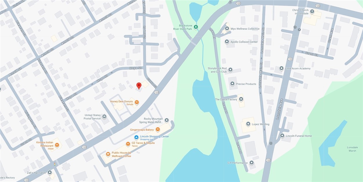 149 Front Street Lincoln, RI 02865 - Photo 6 of 19