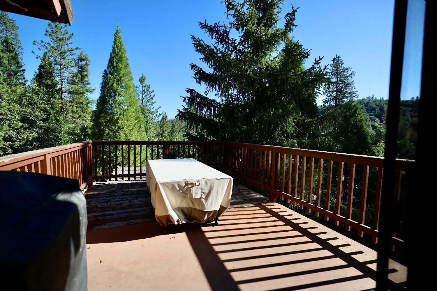 40547 Saddleback Road Bass Lake, CA 93604 - Photo 13 of 27
