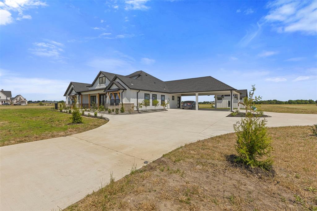 1271 Old Telico Road Ennis, TX 75119 - Photo 36 of 39