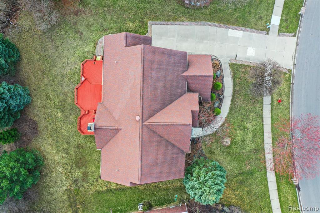 3121 Hedgewood Lane Rochester Hills, MI 48309 - Photo 37 of 38