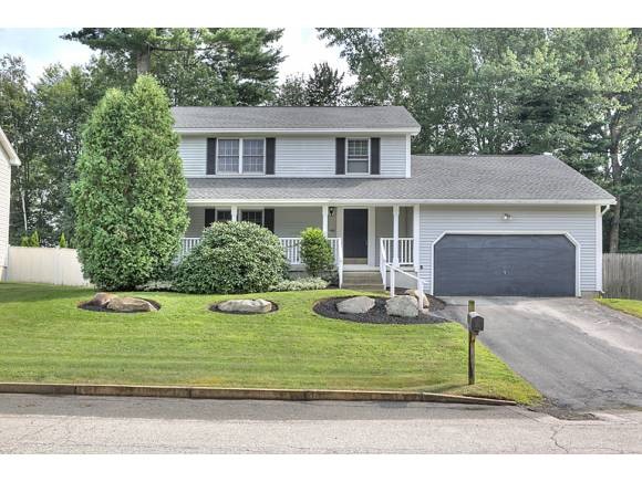 106 Chad Road Manchester, NH 03104 - Photo 1 of 1