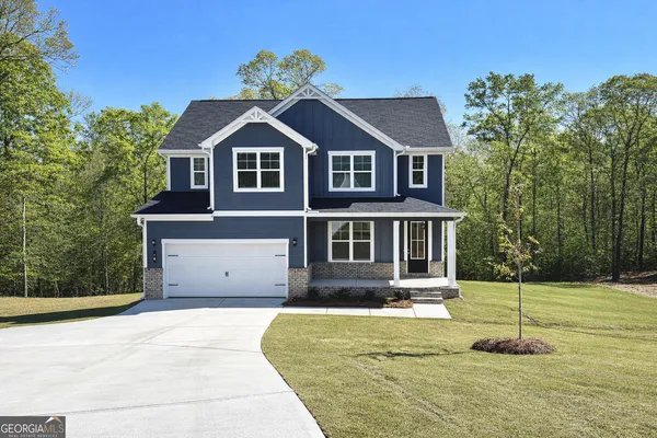 $458,137 | 70 Sydney Court, Unit 42, Mansfield, GA 30055