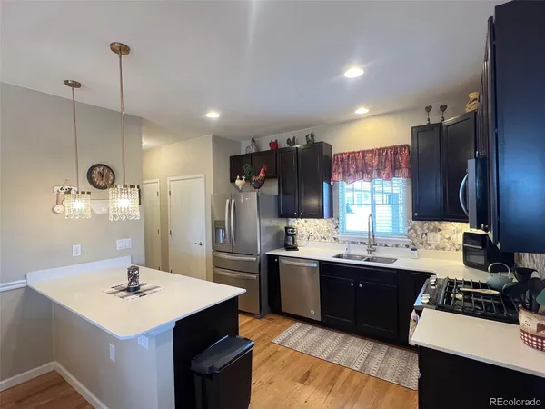 $488,500 | 2029 South Flanders Way, Unit B, Aurora, CO 80013
