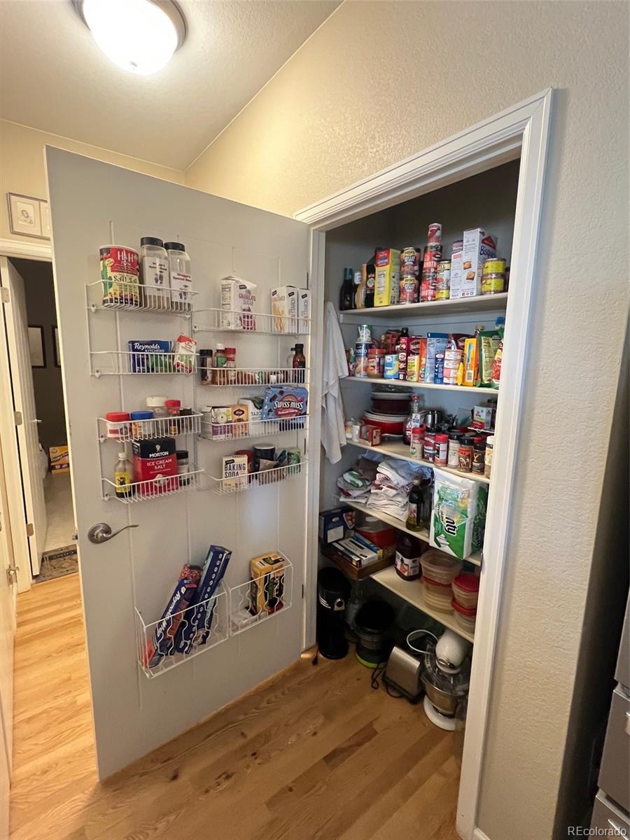 2029 South Flanders Way, Unit B Aurora, CO 80013 - Photo 16 of 42 a room with storage and utility