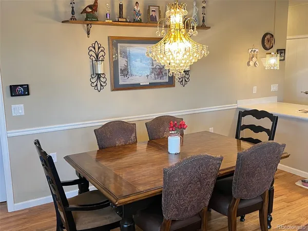 $488,500 | 2029 South Flanders Way, Unit B, Aurora, CO 80013