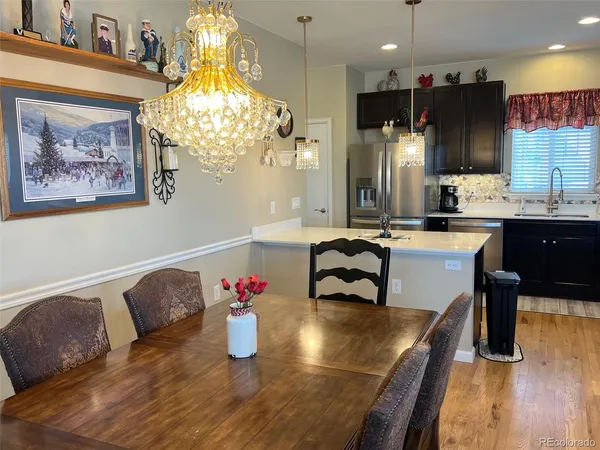 $488,500 | 2029 South Flanders Way, Unit B, Aurora, CO 80013