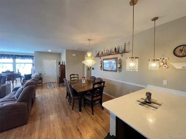 $488,500 | 2029 South Flanders Way, Unit B, Aurora, CO 80013
