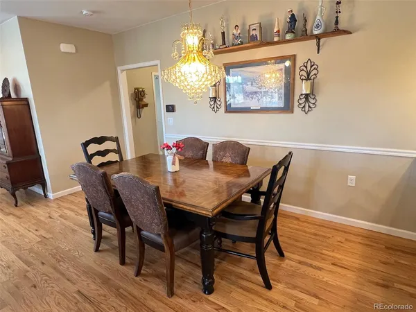 $488,500 | 2029 South Flanders Way, Unit B, Aurora, CO 80013