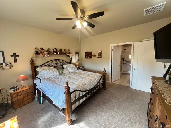 $488,500 | 2029 South Flanders Way, Unit B, Aurora, CO 80013