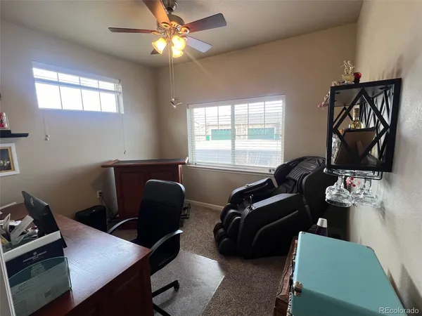 $488,500 | 2029 South Flanders Way, Unit B, Aurora, CO 80013