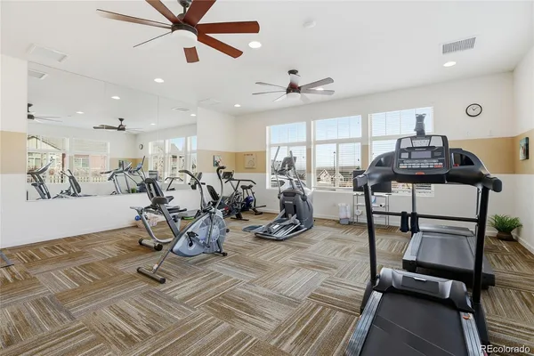 $488,500 | 2029 South Flanders Way, Unit B, Aurora, CO 80013