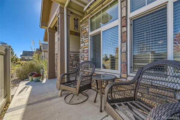 $488,500 | 2029 South Flanders Way, Unit B, Aurora, CO 80013