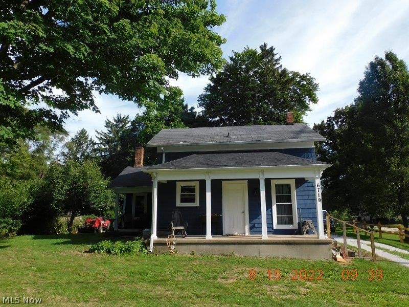 6719 North Ridge Road East Geneva, OH 44041 - Photo 3 of 25