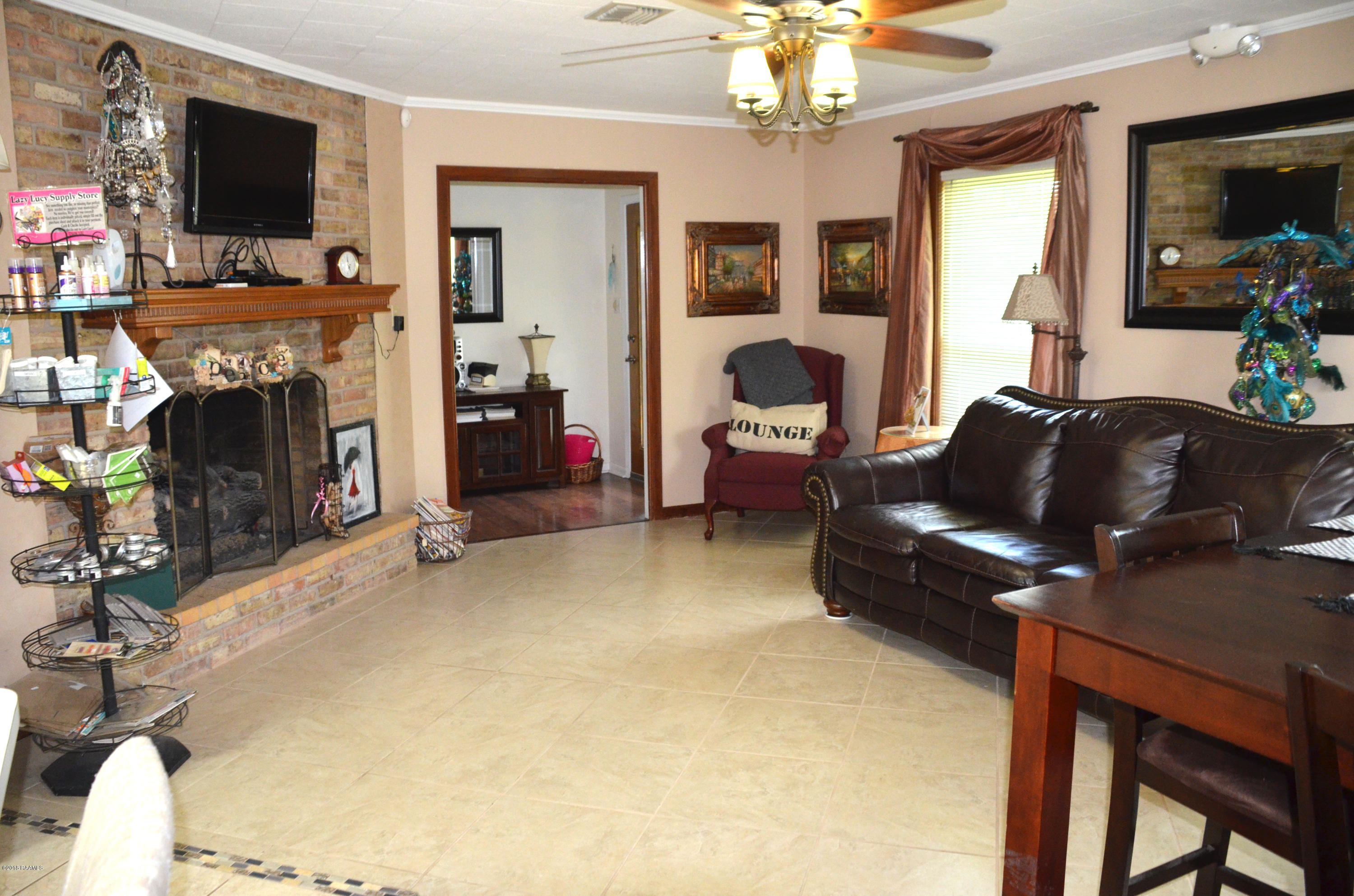 728 Westgate Road Lafayette, LA 70506 - Photo 6 of 27