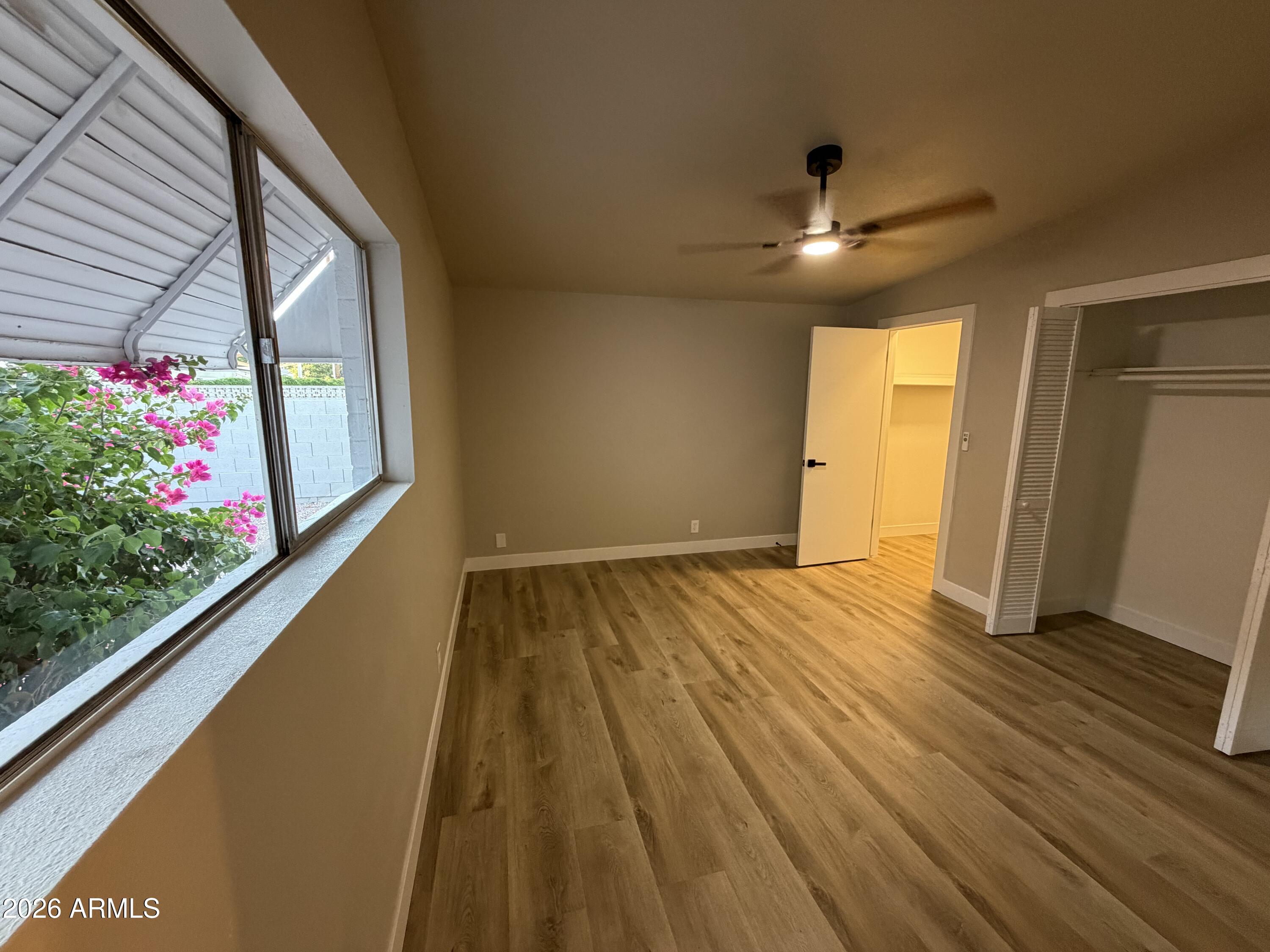5420 North Granite Reef Road Scottsdale, AZ 85250 - Photo 13 of 30 a view of an entryway