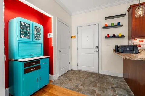 $650,000 | 224 Florence Street, Unit 3, Boston, MA 02131