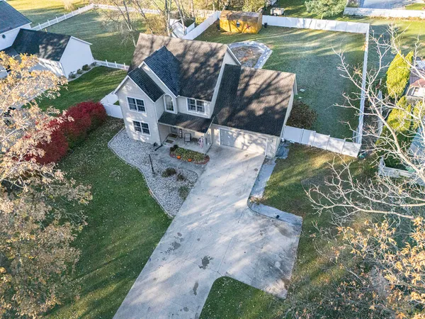 $359,999 | 56556 Buckhorn Road, Three Rivers, MI 49093