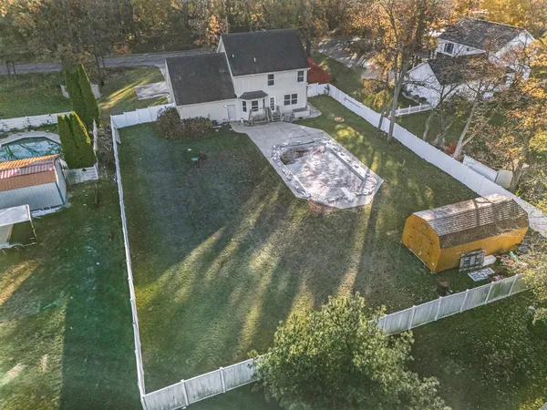 $359,999 | 56556 Buckhorn Road, Three Rivers, MI 49093