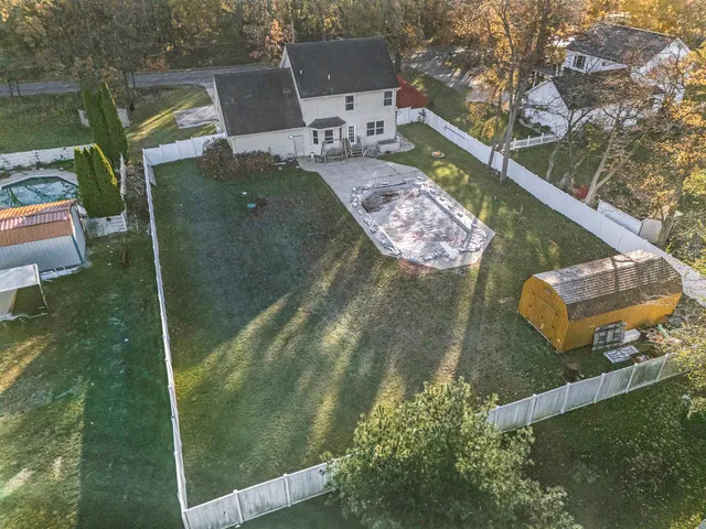 $368,888 | 56556 Buckhorn Road, Three Rivers, MI 49093