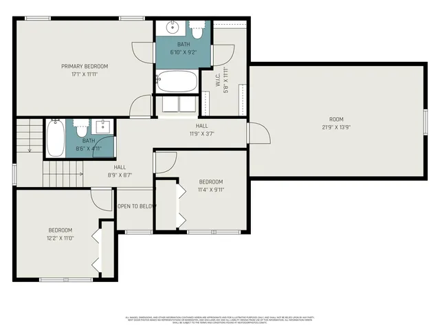 $368,888 | 56556 Buckhorn Road, Three Rivers, MI 49093