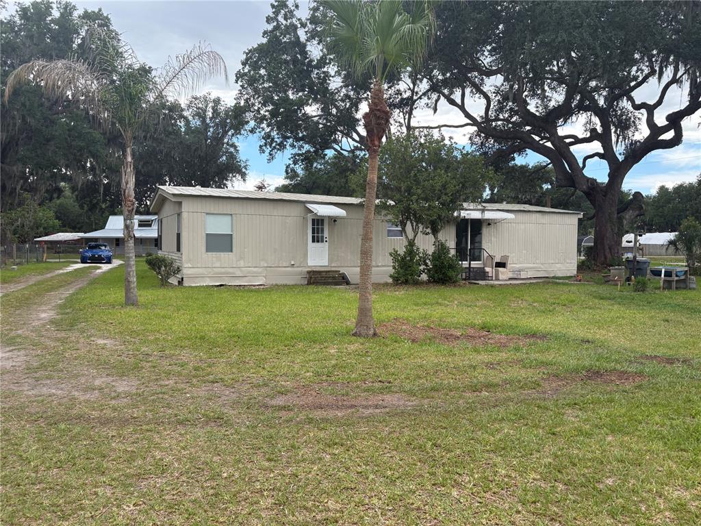 3923 Ward Road Lakeland, FL 33810 - Photo 5 of 25