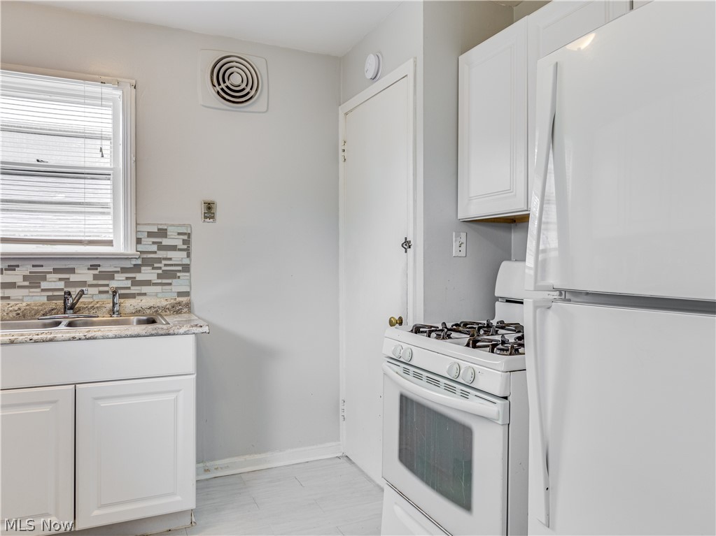 16305 Turney Road Maple Heights, OH 44137 - Photo 11 of 23 Gallery Image 11