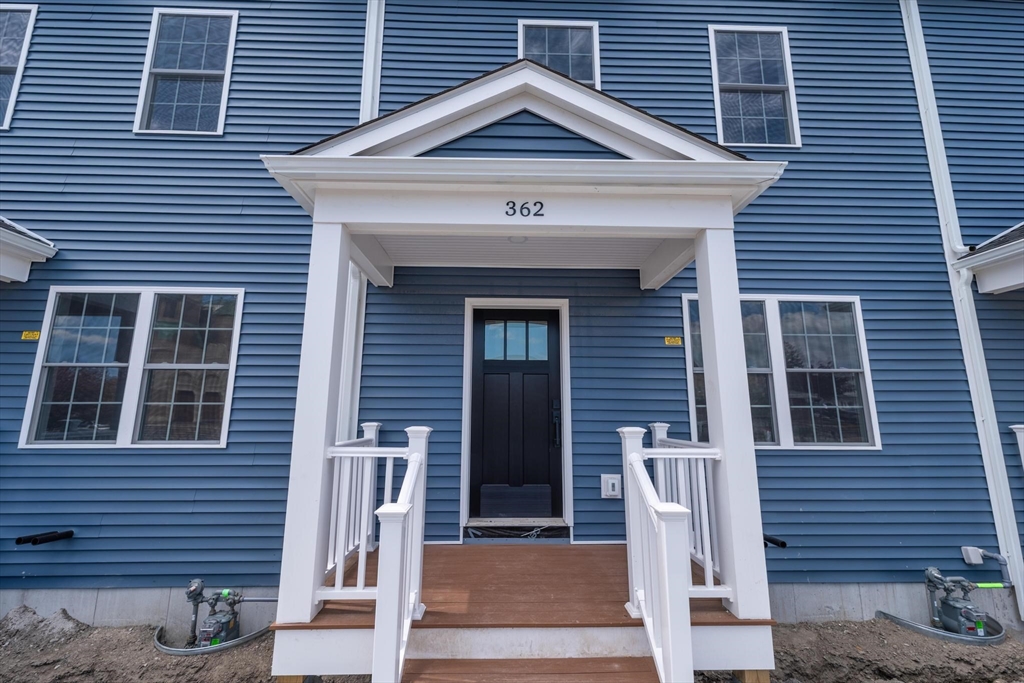 362 High Street Fall River, MA 02720 - Photo 1 of 35