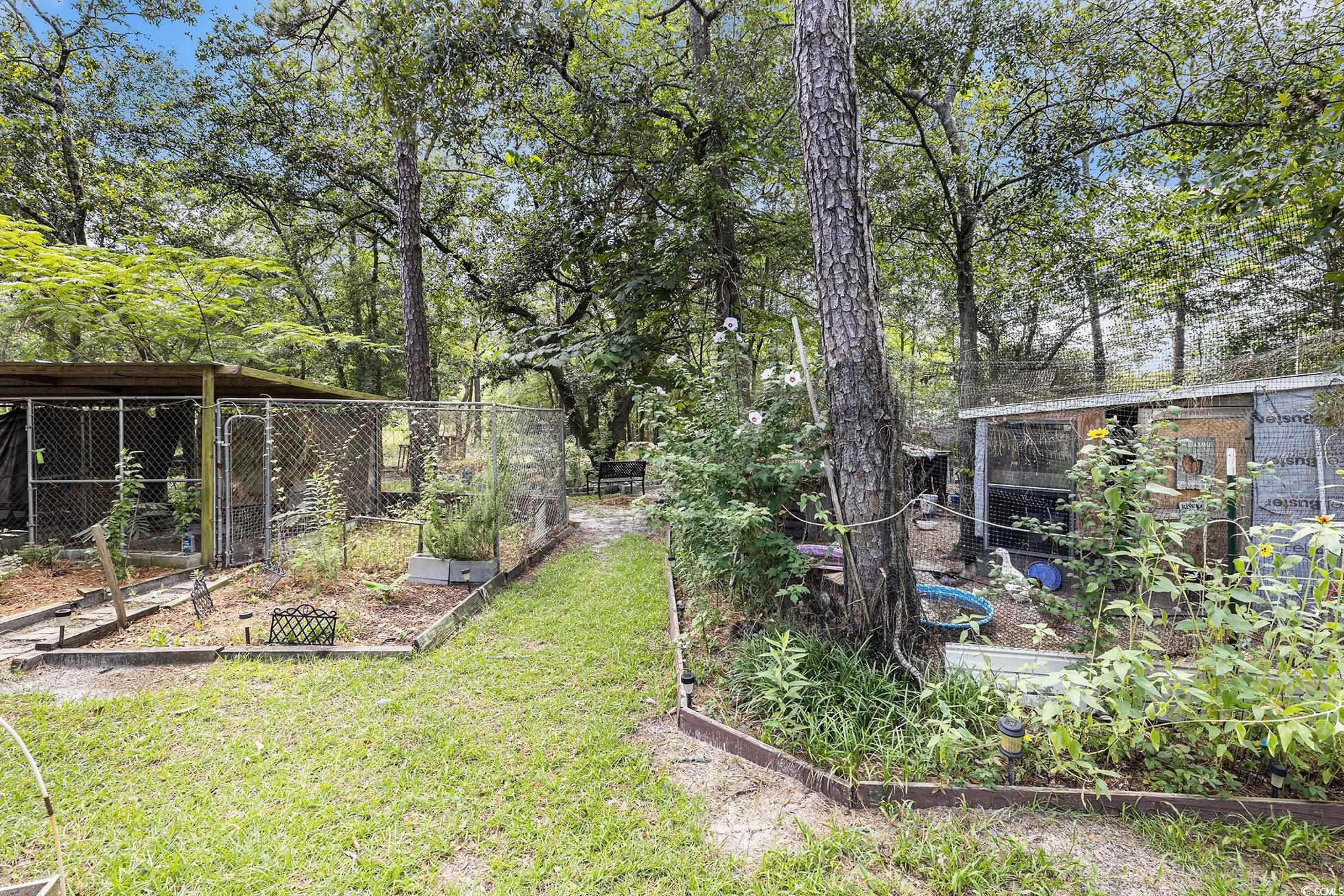 1015-1017 Franks Lane Conway, SC 29526 - Photo 29 of 33