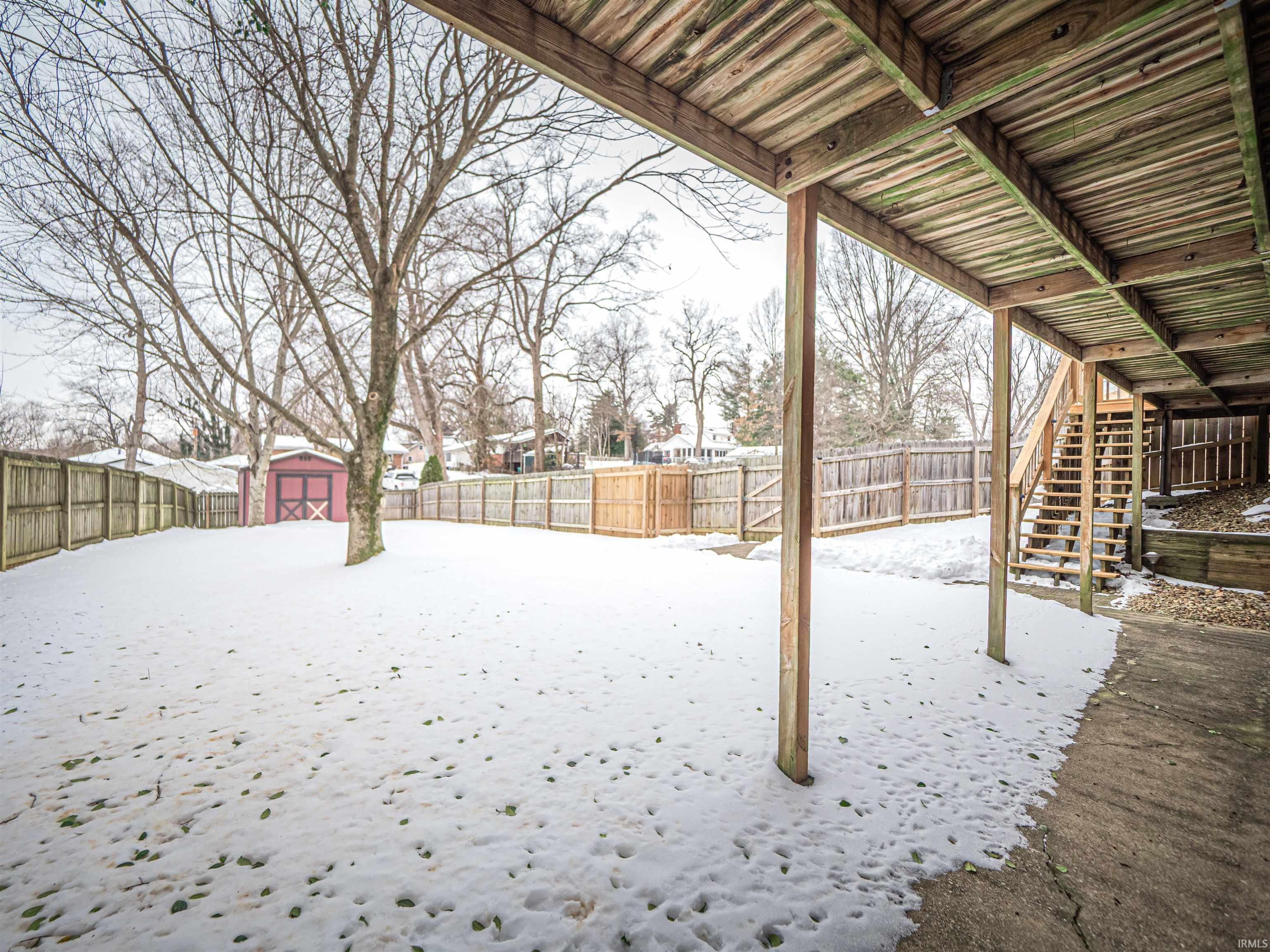 322 Shady Lane Newburgh, IN 47630 - Photo 28 of 34