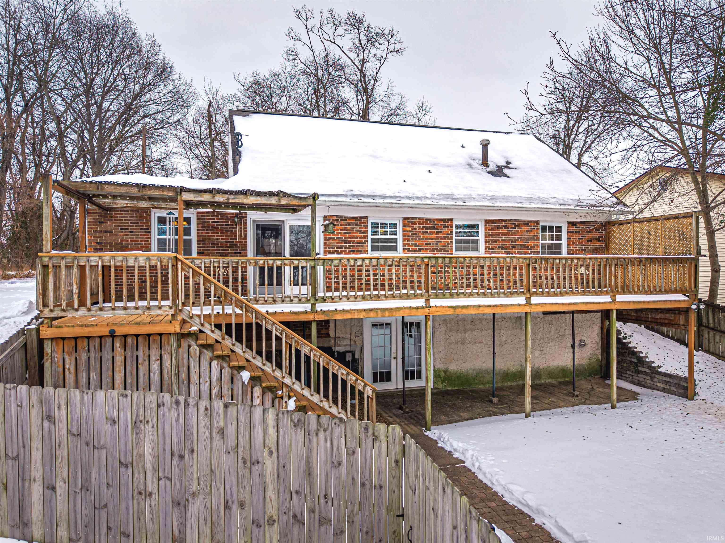 322 Shady Lane Newburgh, IN 47630 - Photo 30 of 34