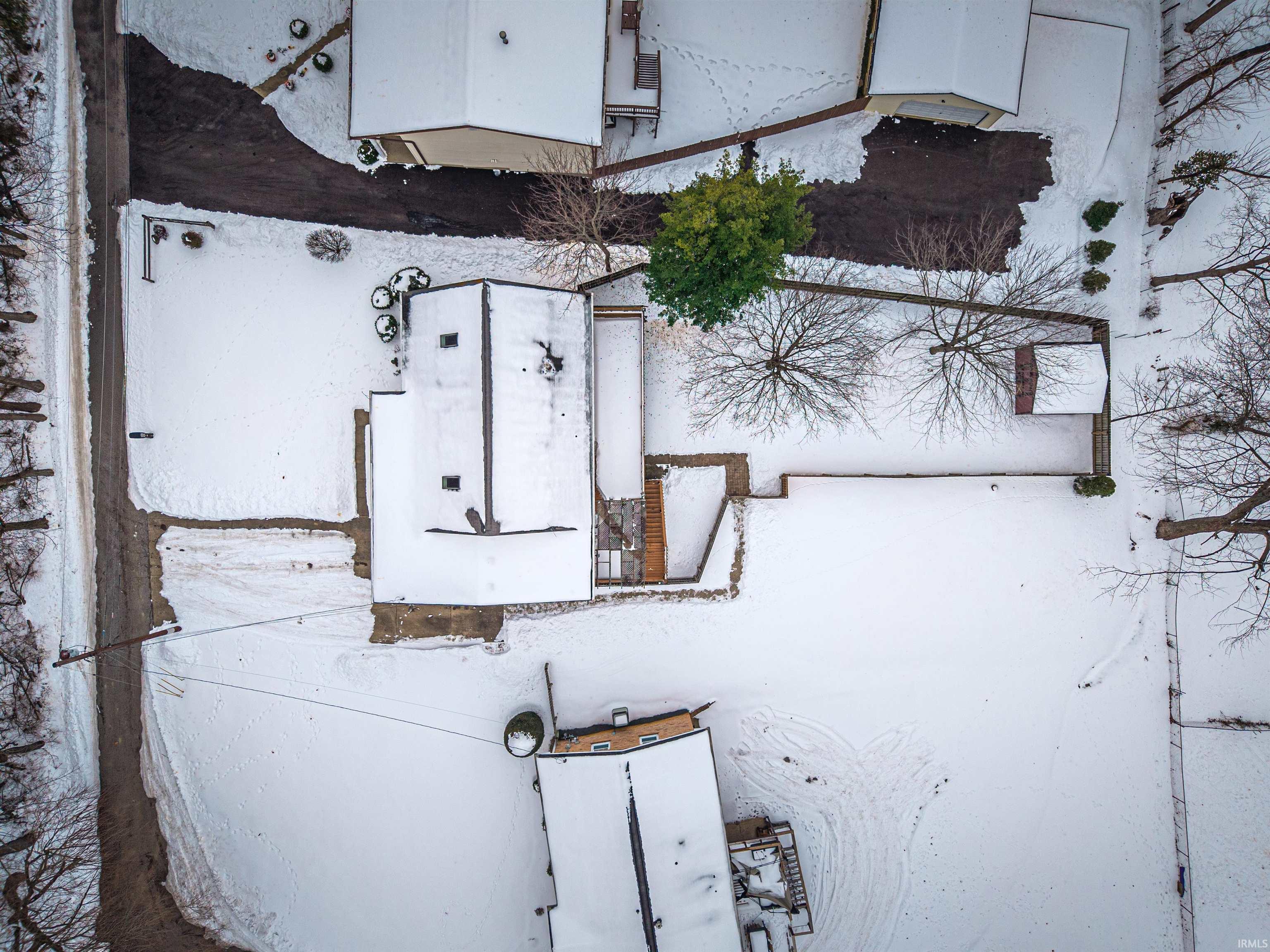 322 Shady Lane Newburgh, IN 47630 - Photo 32 of 34