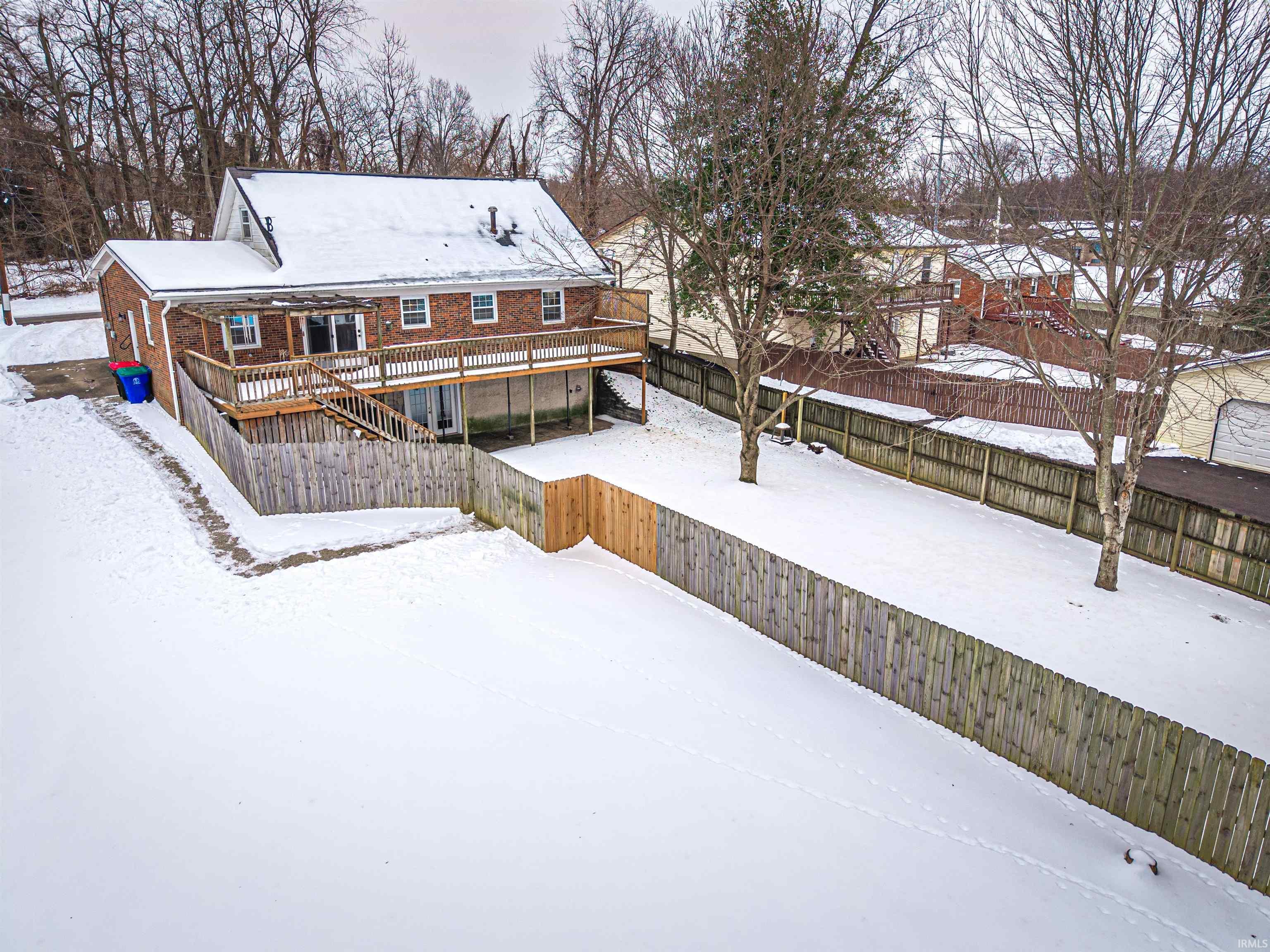 322 Shady Lane Newburgh, IN 47630 - Photo 33 of 34