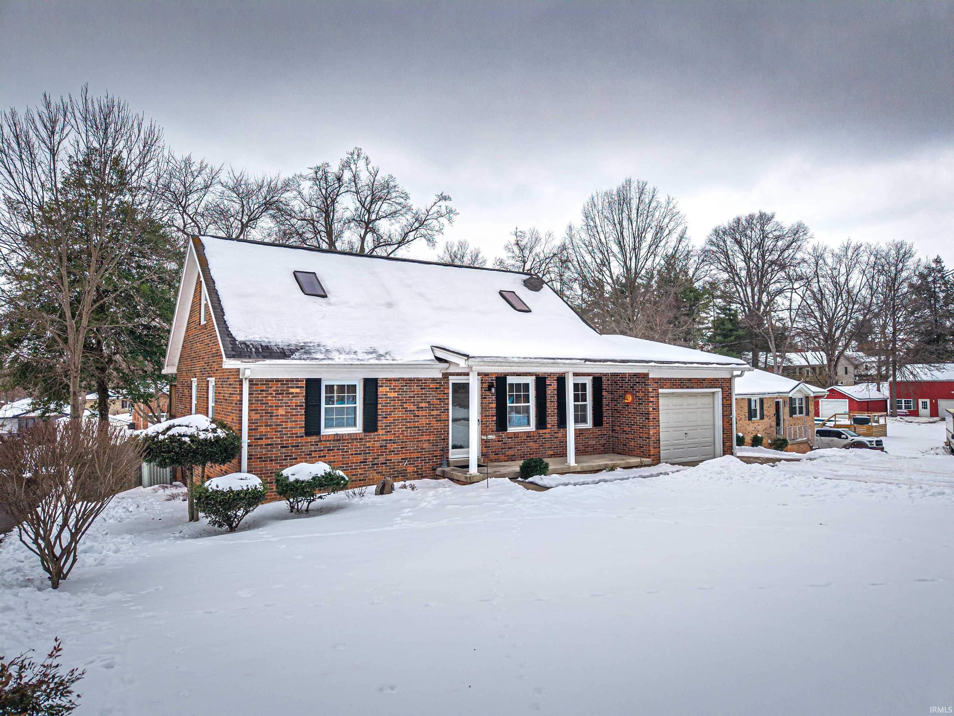 322 Shady Lane Newburgh, IN 47630 - Photo 34 of 34