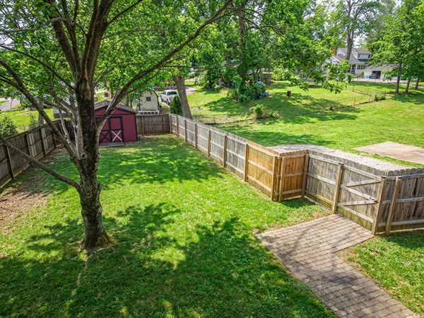 $269,900 | 322 Shady Lane, Newburgh, IN 47630