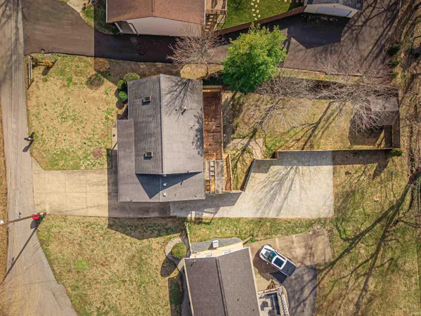 $269,900 | 322 Shady Lane, Newburgh, IN 47630