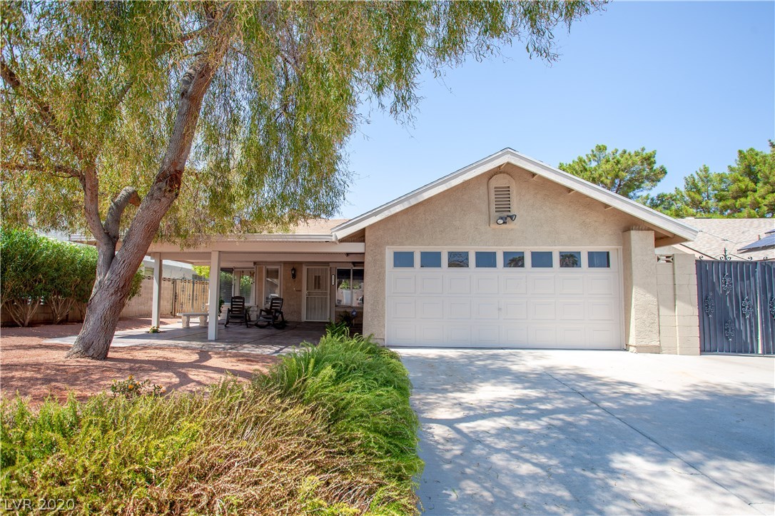 2353 Viewcrest Road Henderson, NV 89014 - Photo 1 of 34 Gallery Image 1
