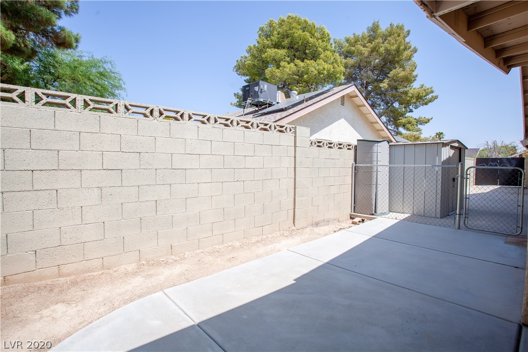 2353 Viewcrest Road Henderson, NV 89014 - Photo 34 of 34 Gallery Image 34