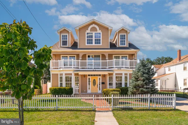 $889,900 | 6308 Ager Road, Hyattsville, MD 20782