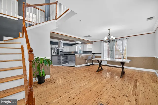 $889,900 | 6308 Ager Road, Hyattsville, MD 20782