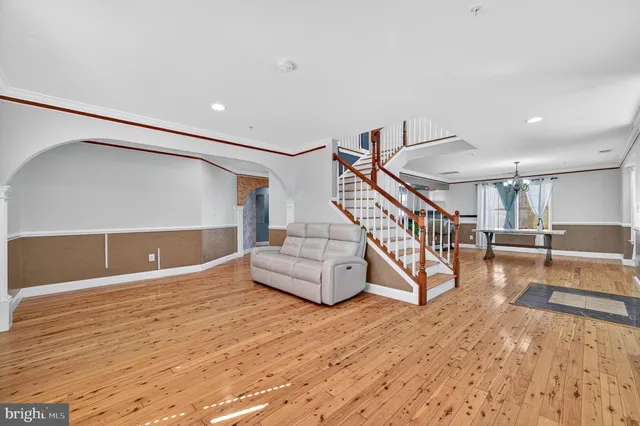 $889,900 | 6308 Ager Road, Hyattsville, MD 20782