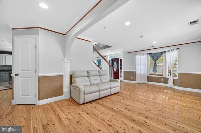 $889,900 | 6308 Ager Road, Hyattsville, MD 20782