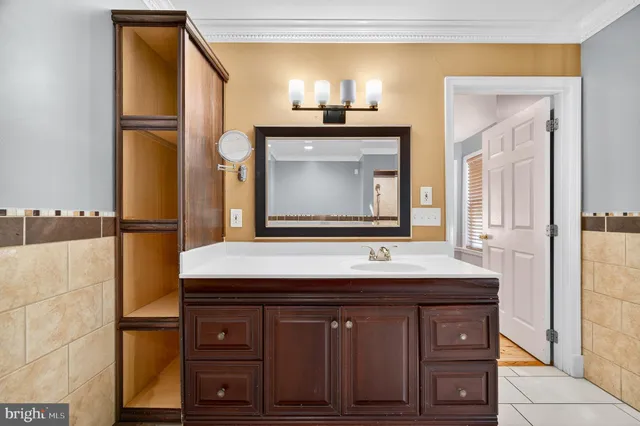 $889,900 | 6308 Ager Road, Hyattsville, MD 20782