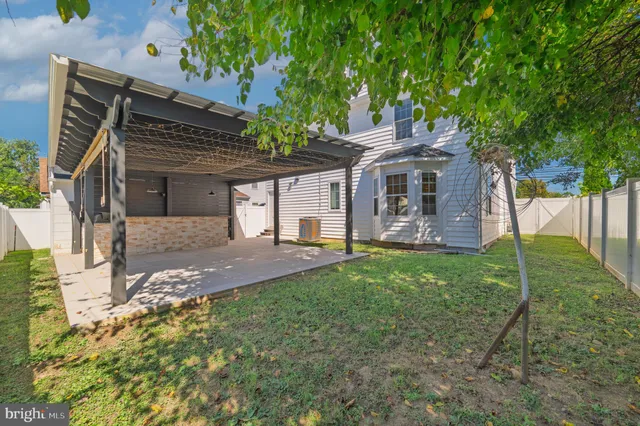 $889,900 | 6308 Ager Road, Hyattsville, MD 20782