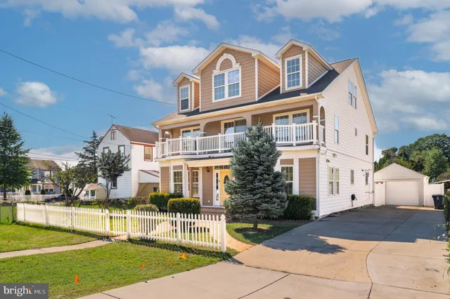 $889,900 | 6308 Ager Road, Hyattsville, MD 20782