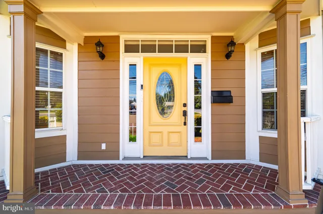 $889,900 | 6308 Ager Road, Hyattsville, MD 20782