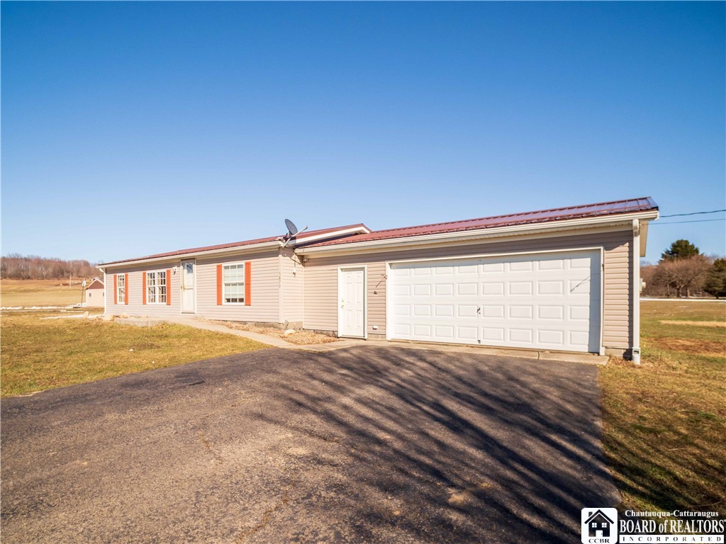 3870 Ross Mills Road Ellicott, NY 14733 - Photo 1 of 1
