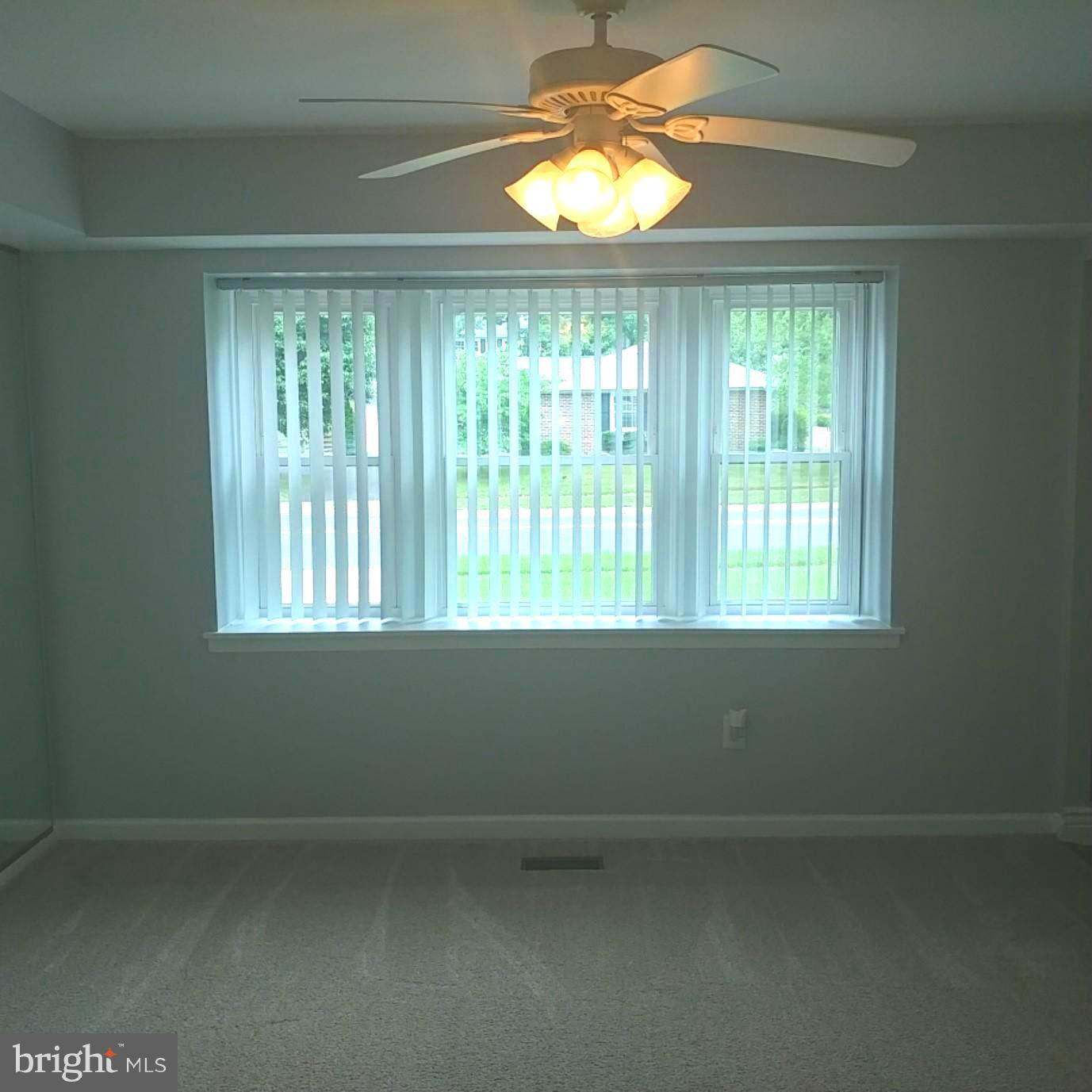 418 Haverhill Road Joppa, MD 21085 - Photo 11 of 28 a view of an empty room with a window